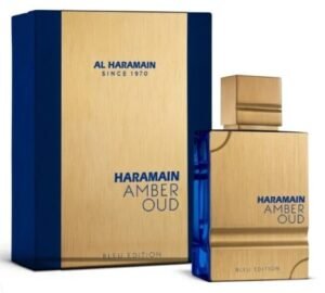 AL HARAMAIN AMBER OUD BLUE EDP 100ML