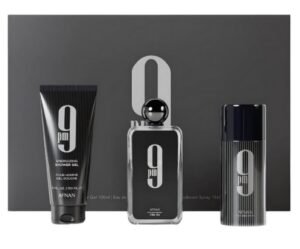 KIT AFNAN 9PM EDP 3PZS