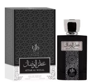 AL WATANIAH ATTAR AL WESAL EDP 100 ML