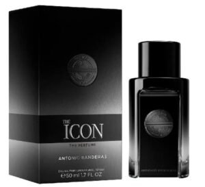 ANTONIO BANDERAS THE ICON EDP 50ML