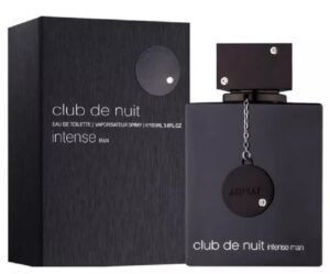 ARMAF CLUB DE NUIT INTENSE EDT MEN 105 ML
