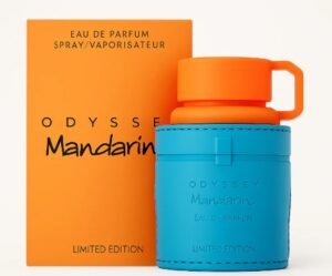 ARMAF ODYSSEY MANDARIN SKY EDP 100ML