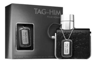 ARMAF TAG-HIM EDP 100ML