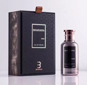 BHARARA KING MASC EDP 100 ML
