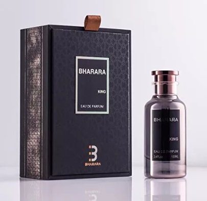 BHARARA KING MASC EDP 100 ML