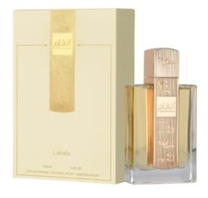 LATTAFA ANGHAM EDP 100ML