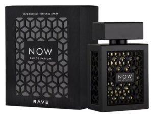 LATTAFA RAVE NOW MASC EDP 100 ML