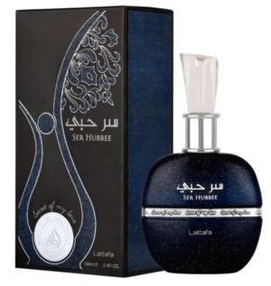 LATTAFA SER HUBBEE FEM EDP 100ML