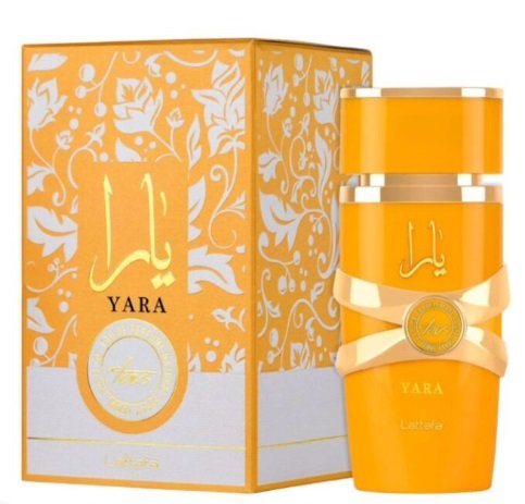 LATTAFA YARA TOUS EDP 100 ML