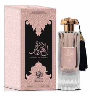 AL WATANIAH DURRAT AL AROOS EDP 85ML