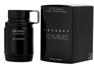 ARMAF ODYSSEY HOMME EDP 100ML