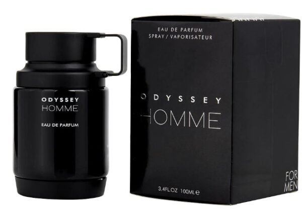 ARMAF ODYSSEY HOMME EDP 100ML