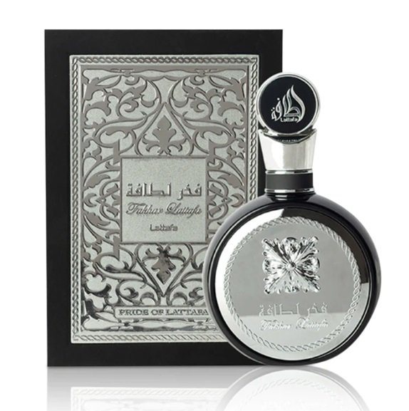 LATTAFA FAKHAR MASC EDP 100ML