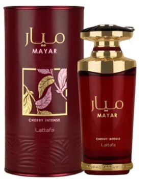 LATTAFA MAYAR CHERRY INTENSE EDP 100ML