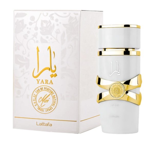 LATTAFA YARA MOI EDP 100 ML