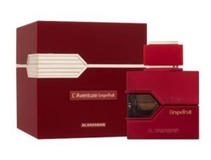 AL HARAMAIN L AVENTURE GRAPEFRUIT EDP 100ML