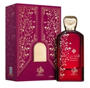 AL WATANIAH ROOHI EDP 100ML