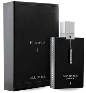 ARMAF CLUB DE NUIT PRECIEUX I EDP 55ML