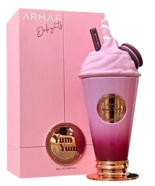 ARMAF YUM YUM EDP 100ML
