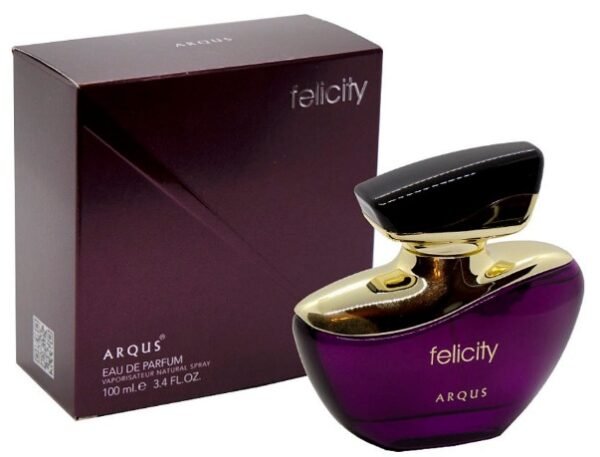 ARQUS FELICITY EDP 100ML