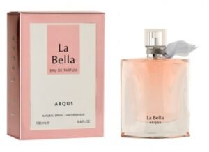 ARQUS LA BELLA EDP 100ML