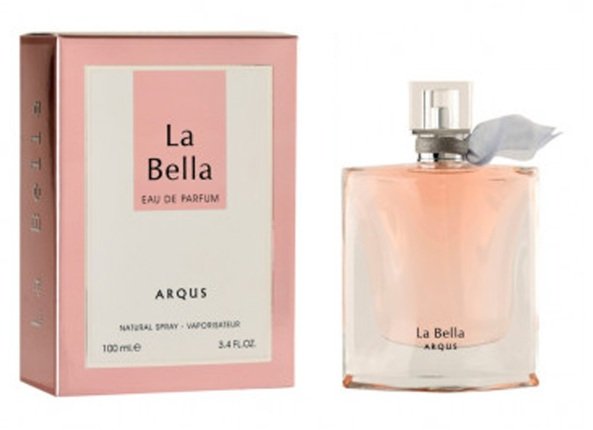 ARQUS LA BELLA EDP 100ML