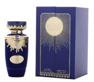 LATTAFA EMAAN EDP 100ML AZUL