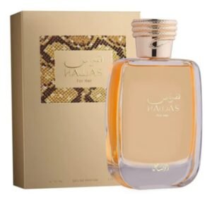 RASASI HAWAS FOR HER EDP 100 ML