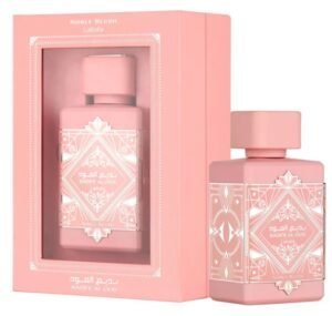 LATTAFA BADEE AL OUD NOBLE BLUSH EDP 100ML