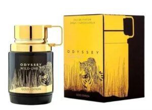 ARMAF ODYSSEY WILD ONE EDP 100ML