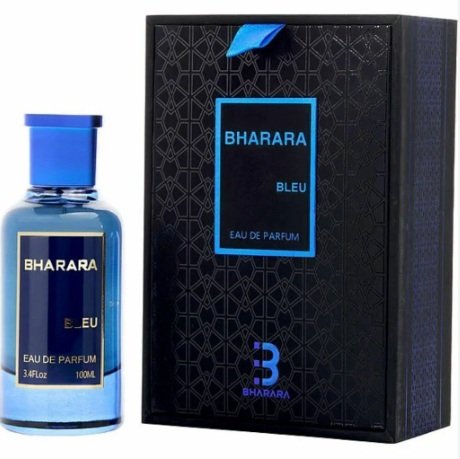 BHARARA BLEU EDP 100ML