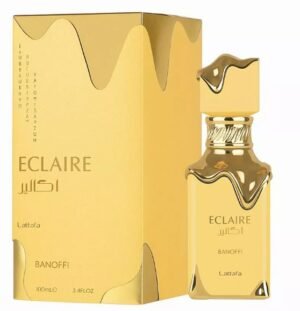 LATTAFA ECLAIRE BANOFFI EDP 100ML
