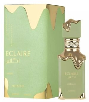 LATTAFA ECLAIRE PISTACHE EDP 100ML