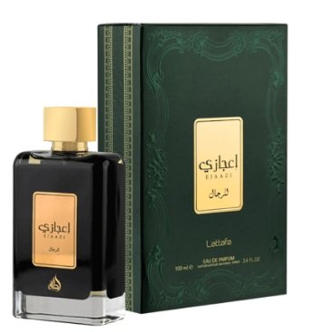 LATTAFA EJAAZI EDP 100 ML