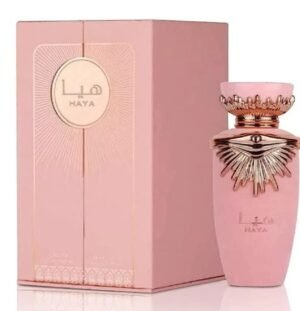 LATTAFA HAYA EDP 100ML