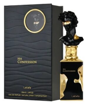 LATTAFA HIS CONFESSION EDP 100ML