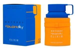 ARMAF ODYSSEY MANDARIN SKY ELIXIR EDP 100ML
