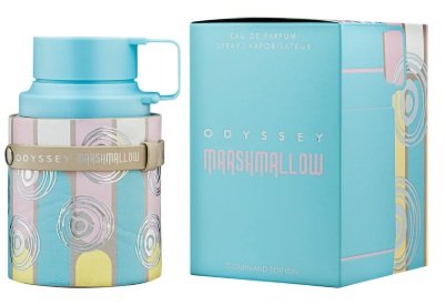 ARMAF ODYSSEY MARSHMALLOW EDP 100ML