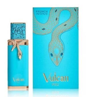 FRENCH AVENUE VULCAN FEU EDP 100ML