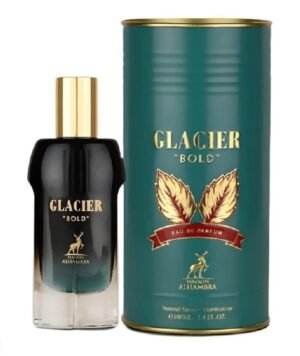 MAISON ALHAMBRA GLACIER BOLD EDP 100ML