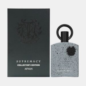 AFNAN SUPREMACY COLLECTORS EDITION EDP 100ML