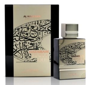 AL HARAMAIN AMBER OUD FUTURE DUBAI EDP 100ML