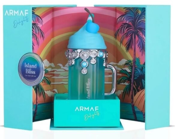 ARMAF ISLAND BLISS EDP 100ML