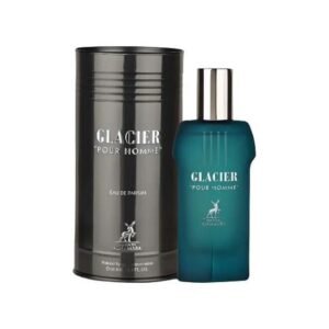 MAISON ALHAMBRA GLACIER POUR HOMME EDP 100ML